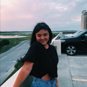 Meet your Posher, Amanda